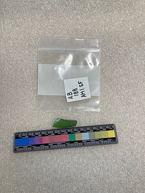 Ontario Archaeological Society